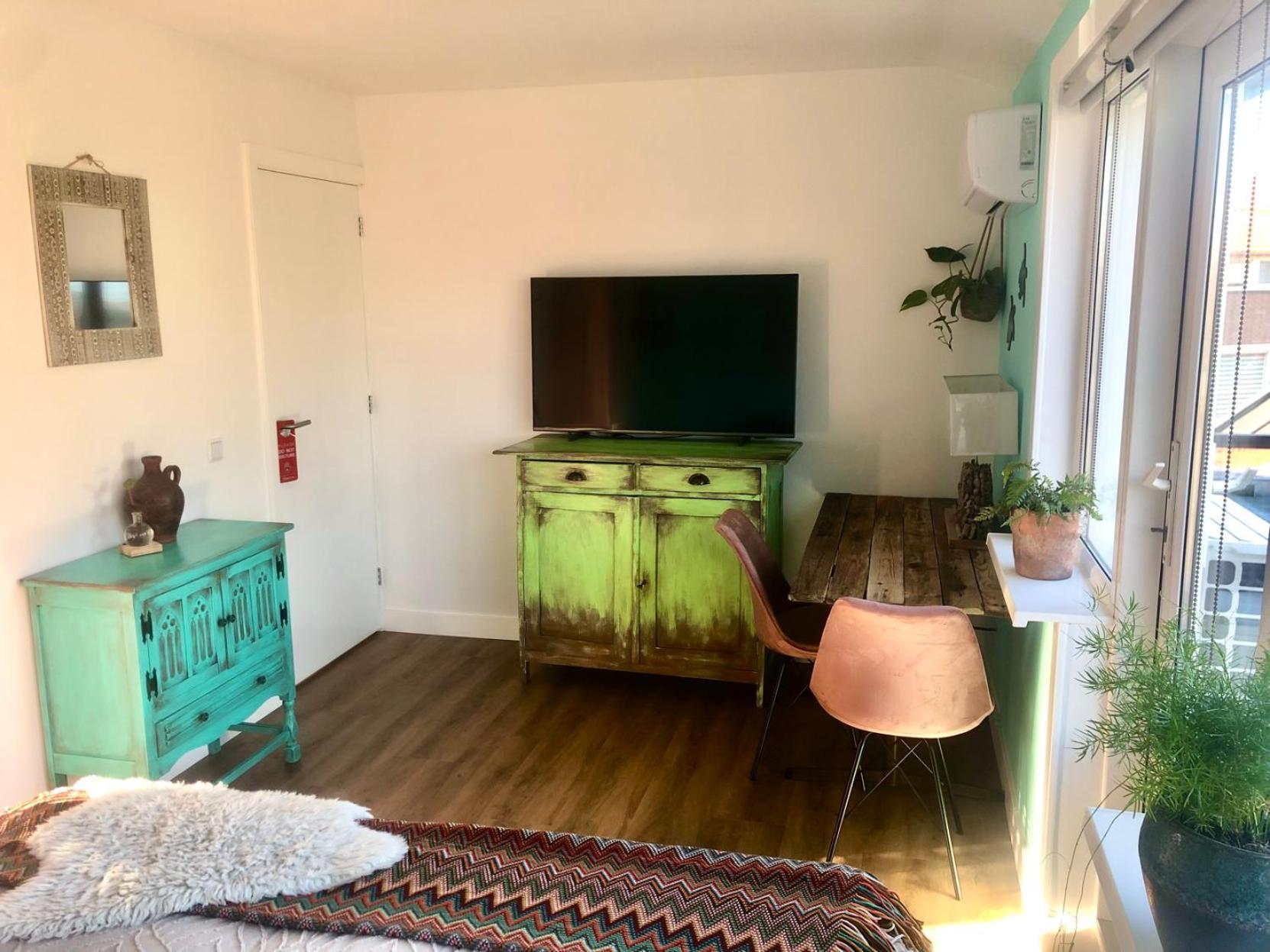 Costa Linda B&B 弗利辛恩 外观 照片
